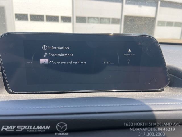 Certified 2024 MAZDA CX-30 AWD 2.5 S w/ Preferred Package image 43