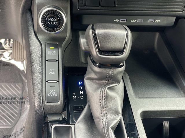 Used 2024 Toyota Land Cruiser 1958 AWD/4WD image 12