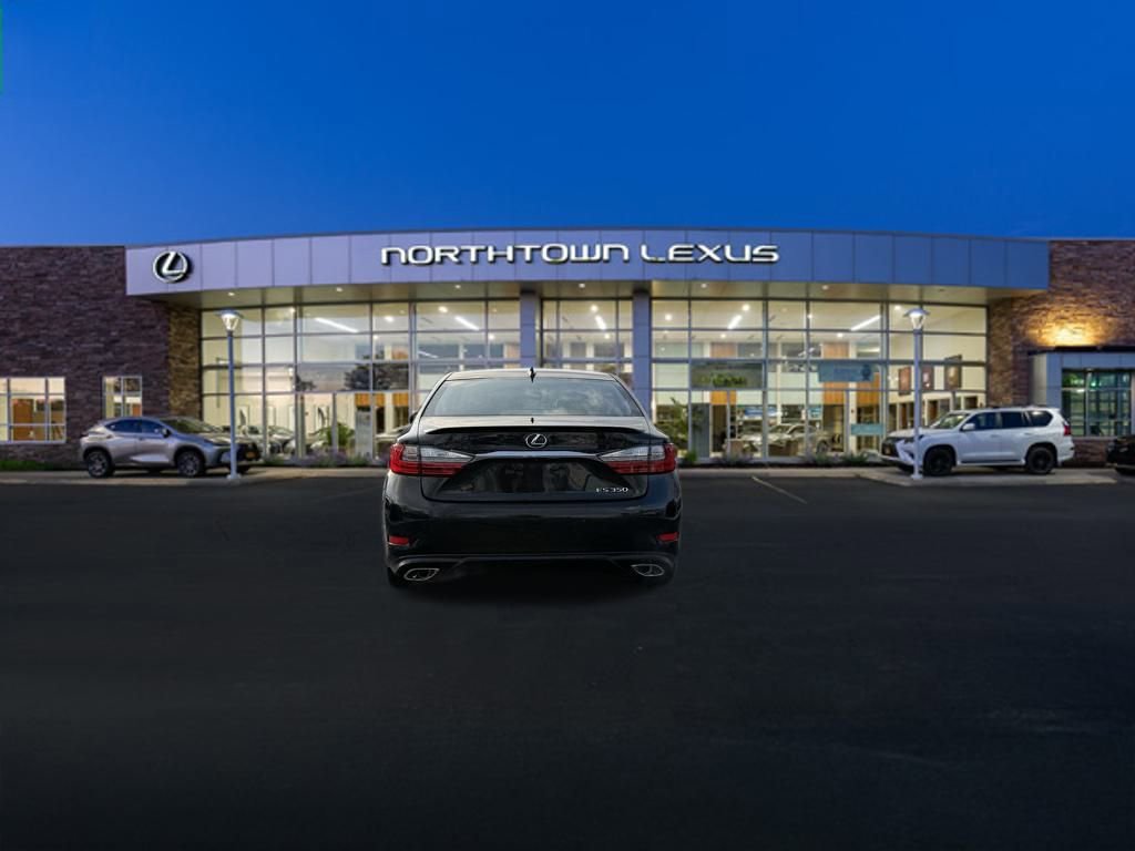 Used 2016 Lexus ES 350 image 19