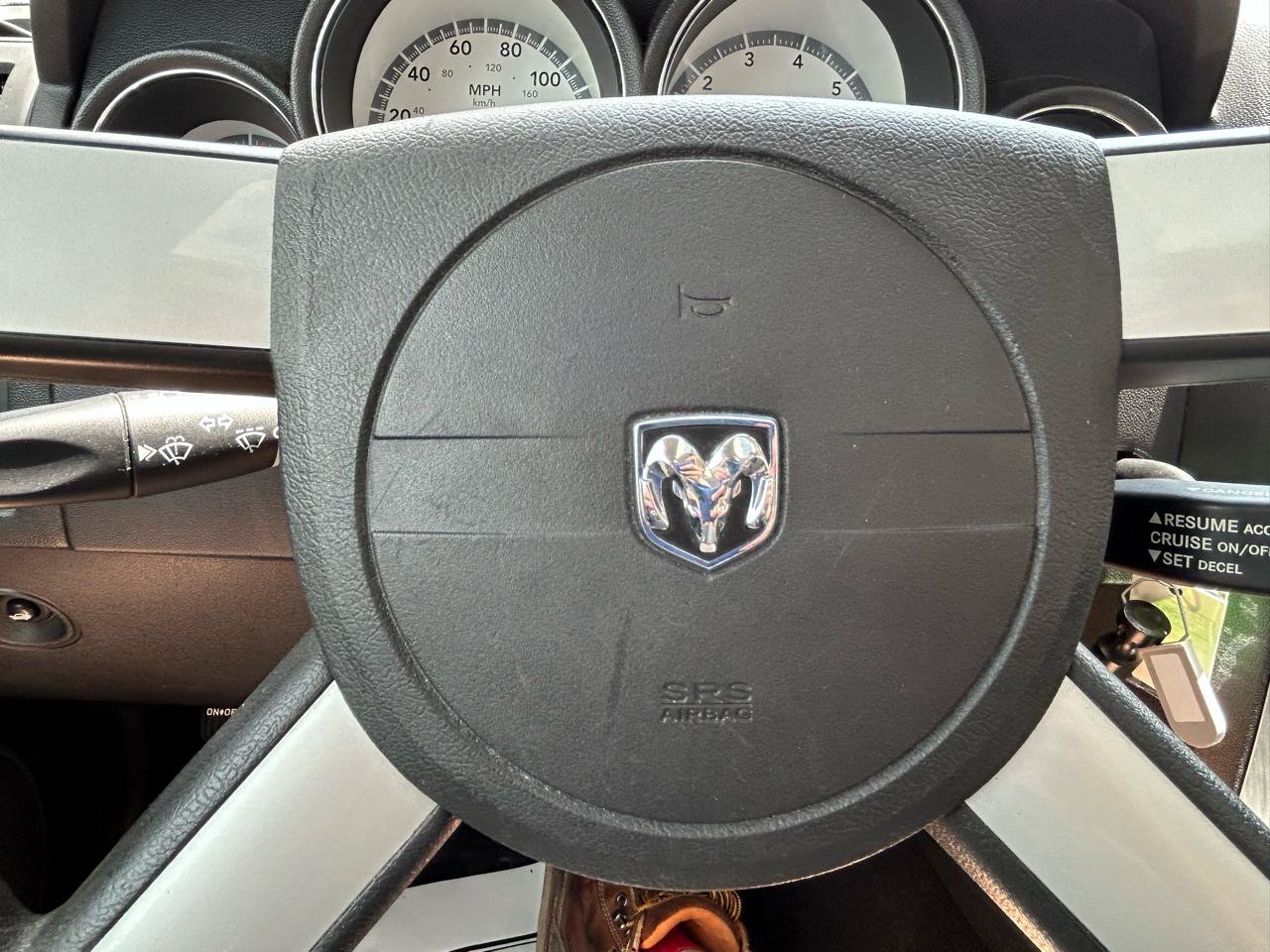Used 2008 Dodge Charger SE RWD image 18