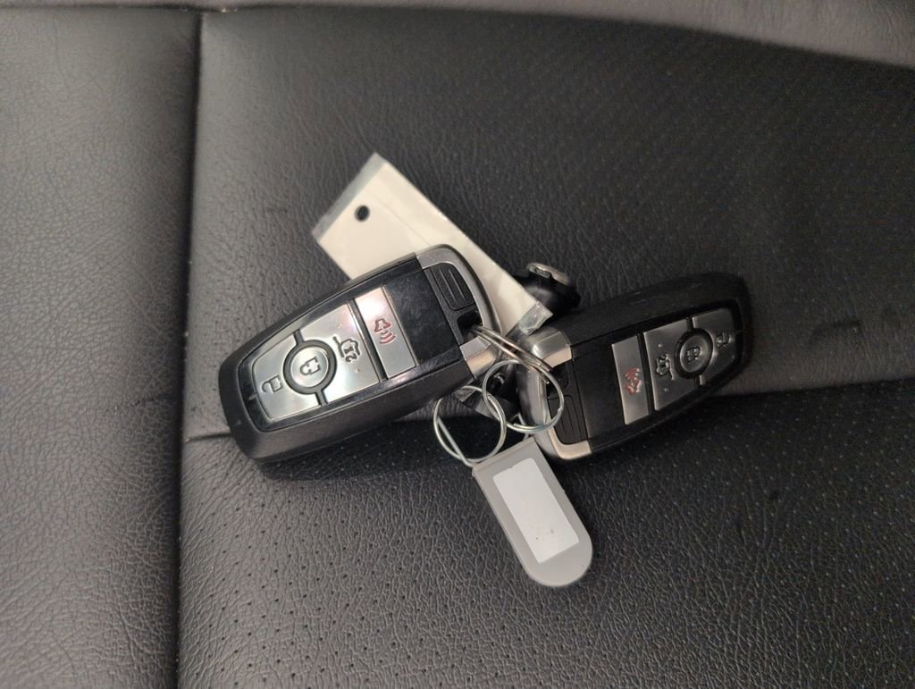 Certified 2023 Ford Expedition XLT image 49