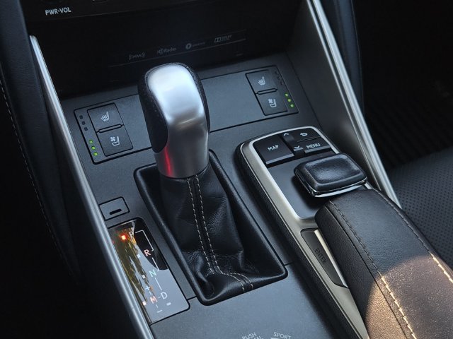 Used 2017 Lexus IS 300 AWD w/ Navigation System Package image 23