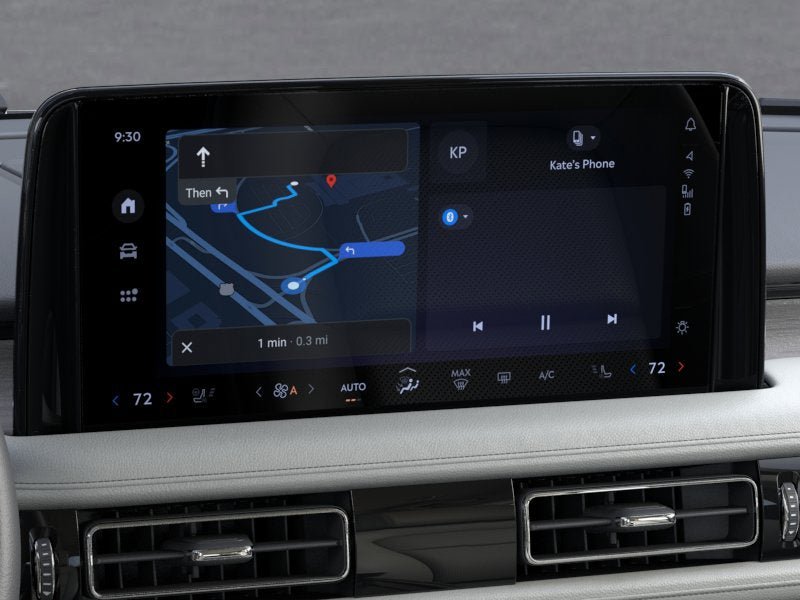 New 2026 Lincoln Aviator Reserve AWD/4WD image 14