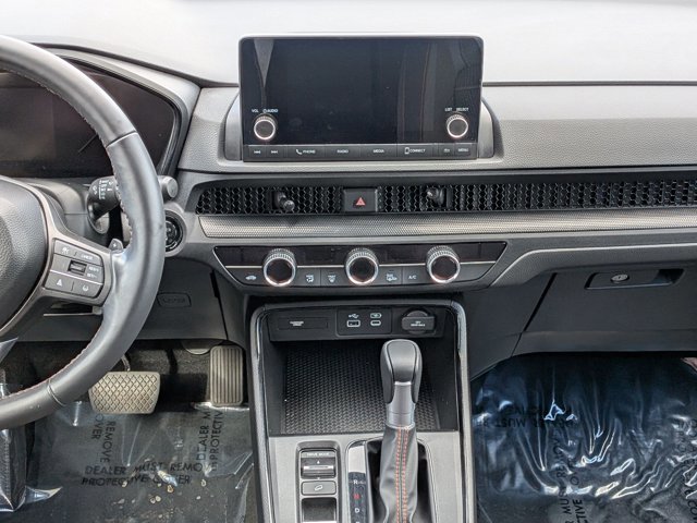 Certified 2024 Honda CR-V Sport image 12