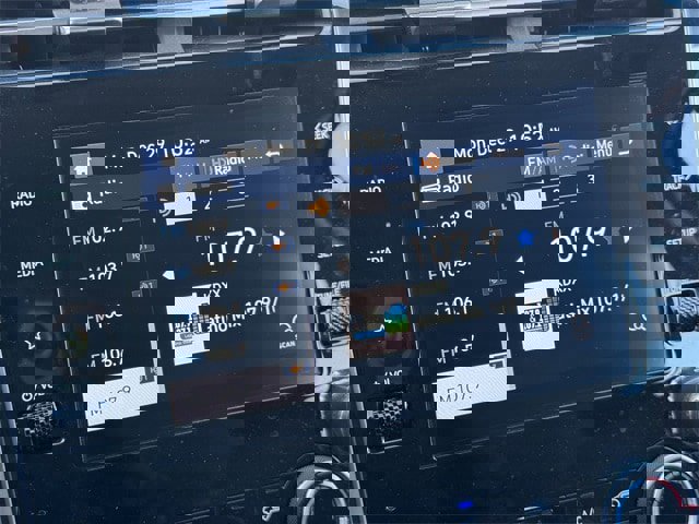 Used 2024 Hyundai Tucson SE image 16