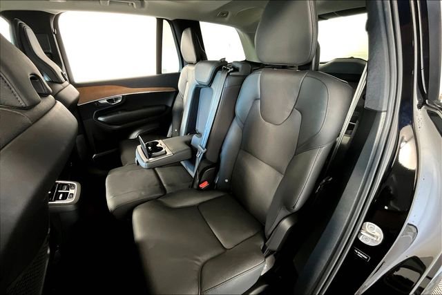 Used 2024 Volvo XC90 B5 Plus image 26