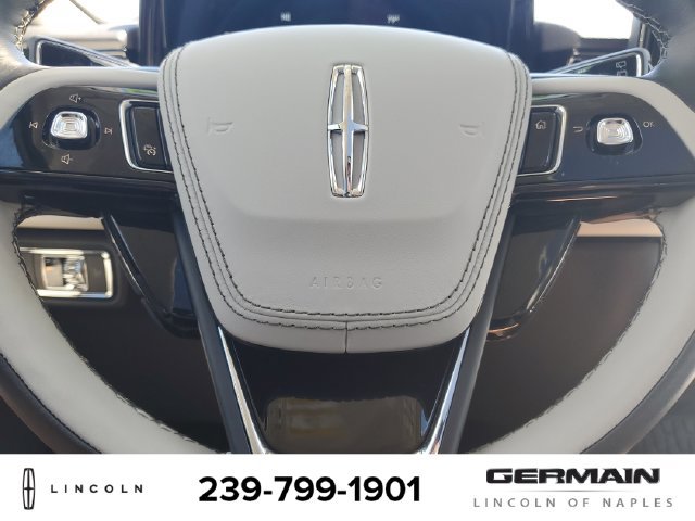 New 2026 Lincoln Aviator Reserve RWD image 23