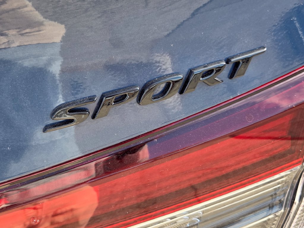 New 2026 Honda Civic Sport image 18