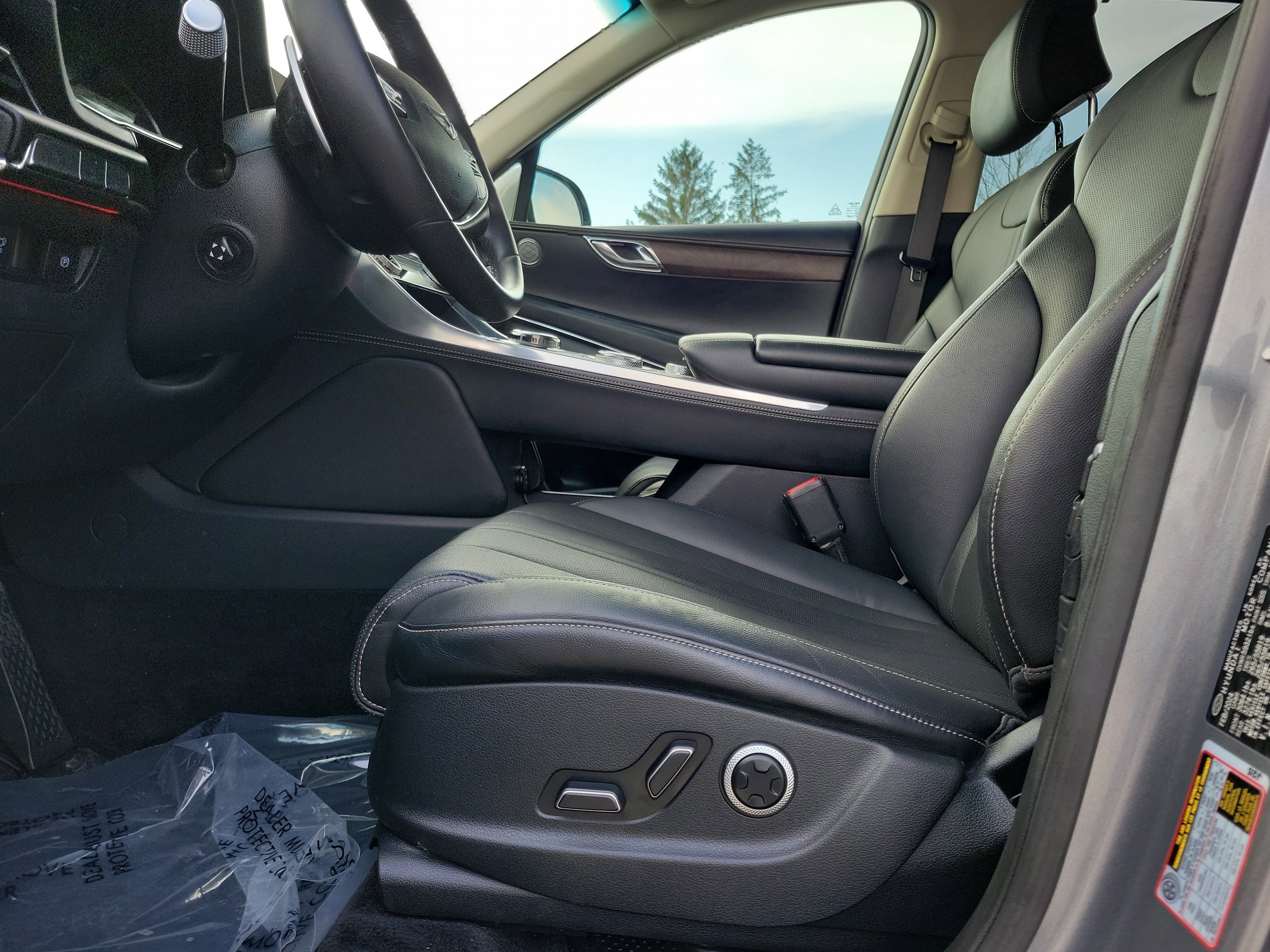 Used 2024 Genesis GV80 2.5T image 16