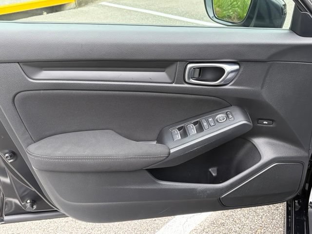 Certified 2024 Honda Civic Sport image 12