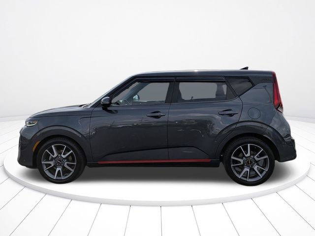 Used 2022 Kia Soul Turbo FWD image 6