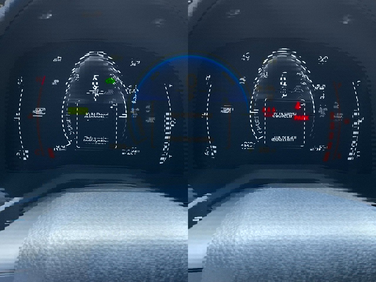 Used 2025 Toyota Camry SE image 21