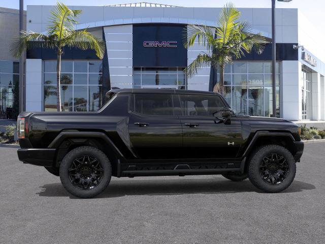 New 2026 GMC Hummer EV 4x4 Crew Cab image 5