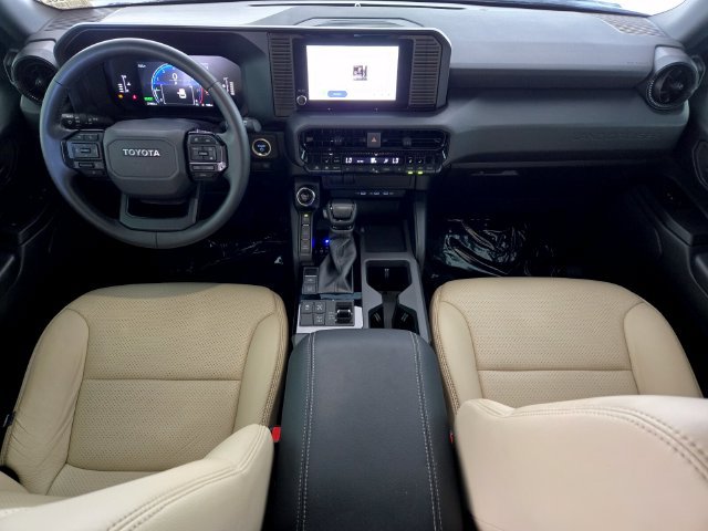 Used 2025 Toyota Land Cruiser 1958 AWD/4WD image 4