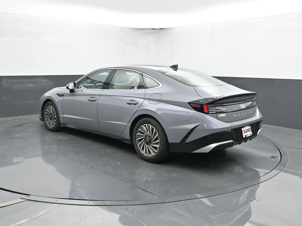 Used 2024 Hyundai Sonata SEL image 10