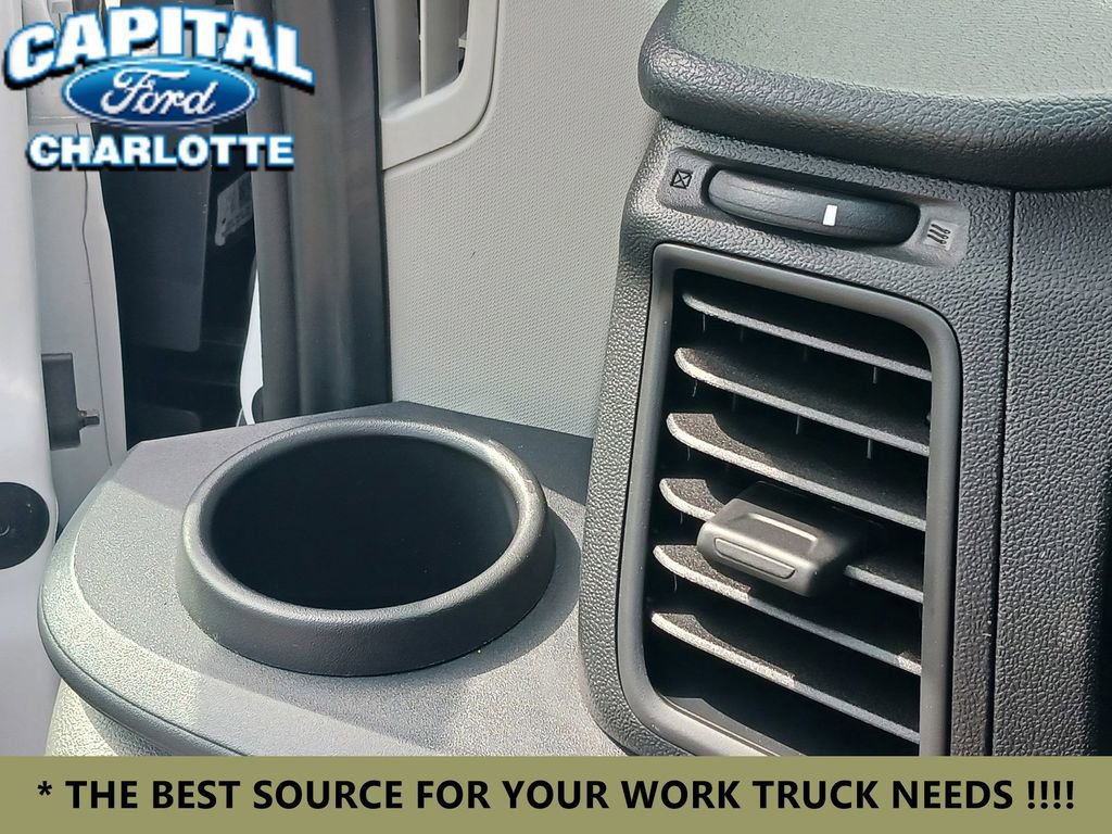 New 2025 Ford Transit 250 Low Roof w/ Load Area Protection Package image 23