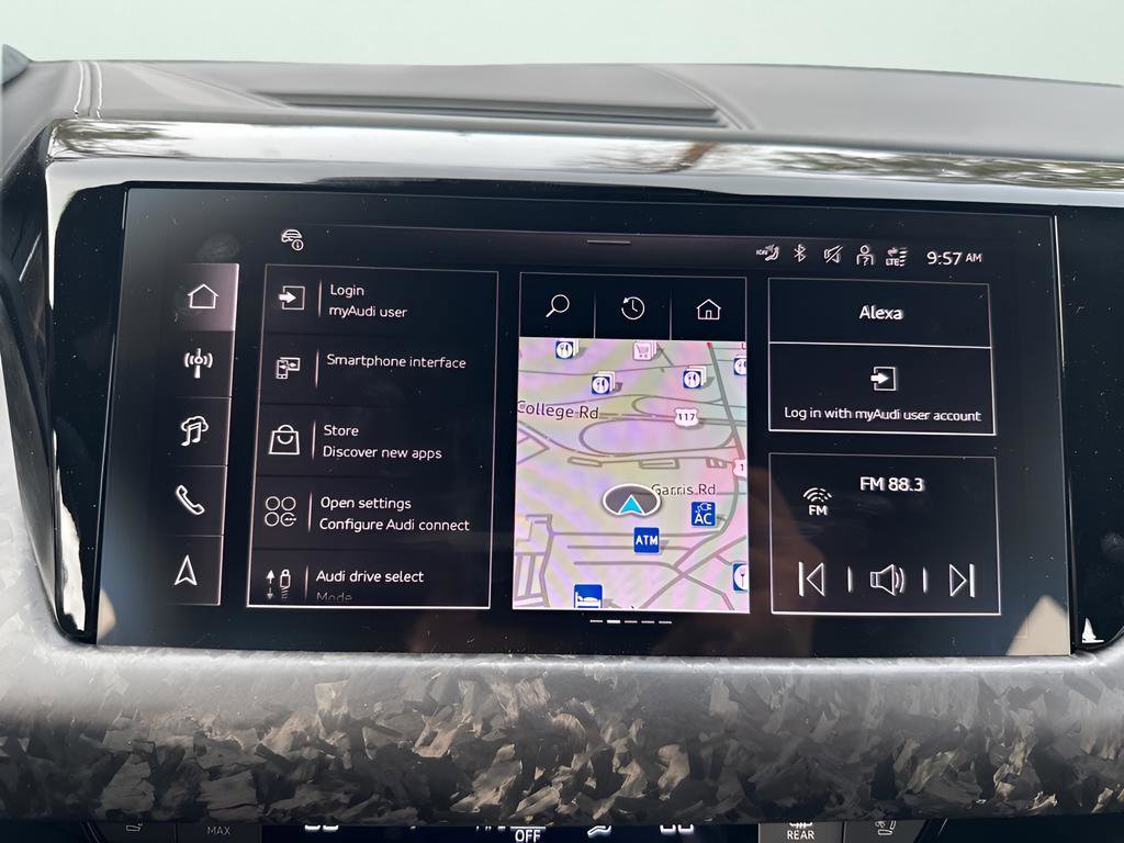 New 2026 Audi RS e-tron GT performance image 41