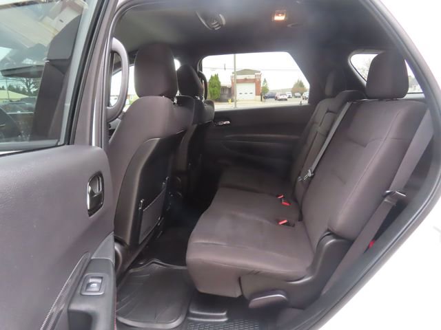 Used 2023 Dodge Durango GT AWD/4WD image 20