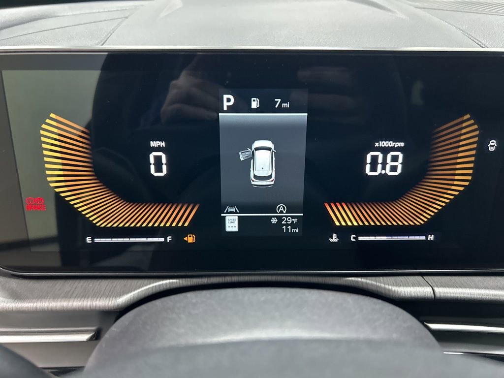 New 2026 Kia Sportage X-Line image 14