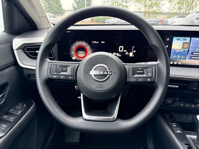 New 2026 Nissan Kicks SV w/ Cold Weather Package FWD image 19