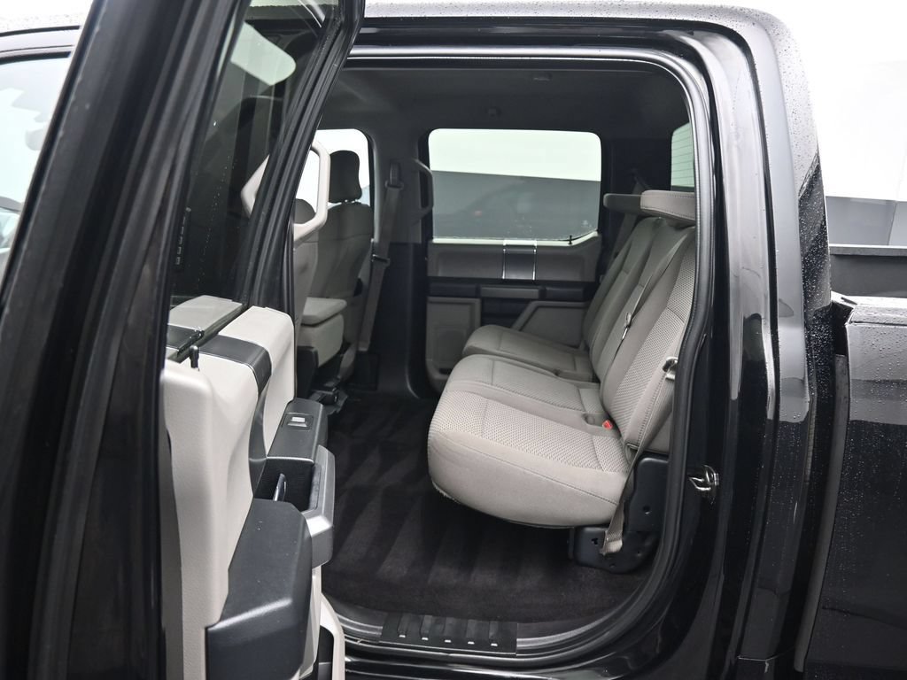 Used 2017 Ford F150 XLT w/ Equipment Group 301A Mid AWD/4WD image 35