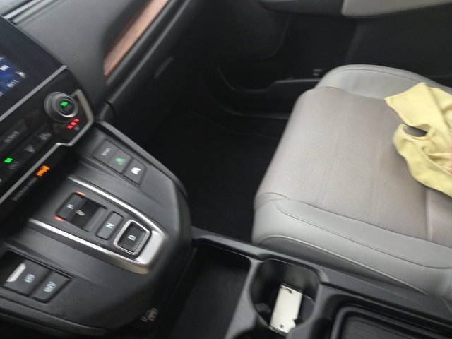 Used 2021 Honda CR-V EX-L image 14