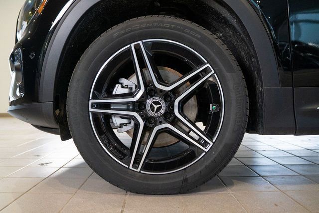 New 2026 Mercedes-Benz GLB 250 4MATIC image 8