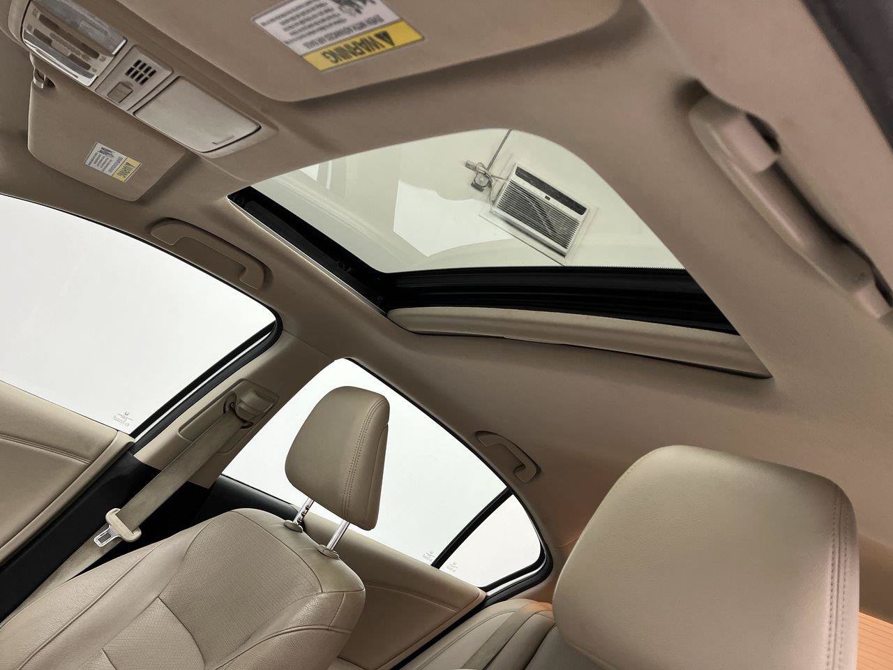 Used 2017 Honda Accord Touring image 7