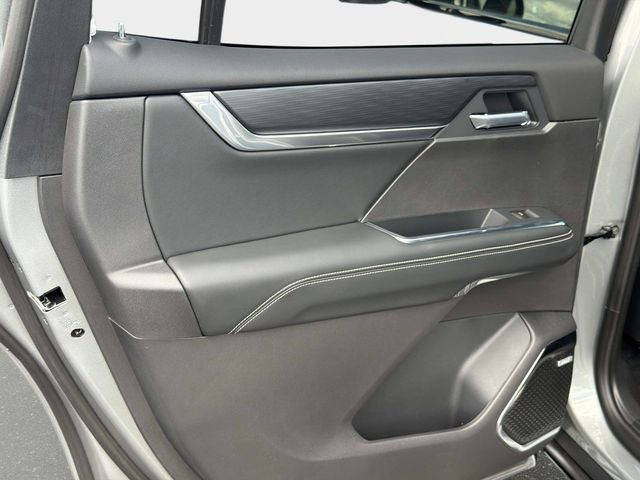 New 2026 GMC Acadia Elevation w/ Black Edition FWD image 11