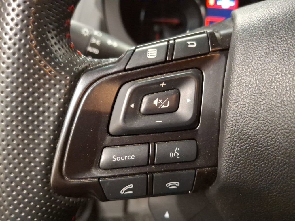 Used 2018 Subaru WRX STI image 21
