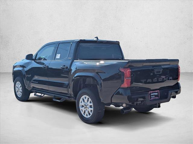 New 2025 Toyota Tacoma SR5 image 10