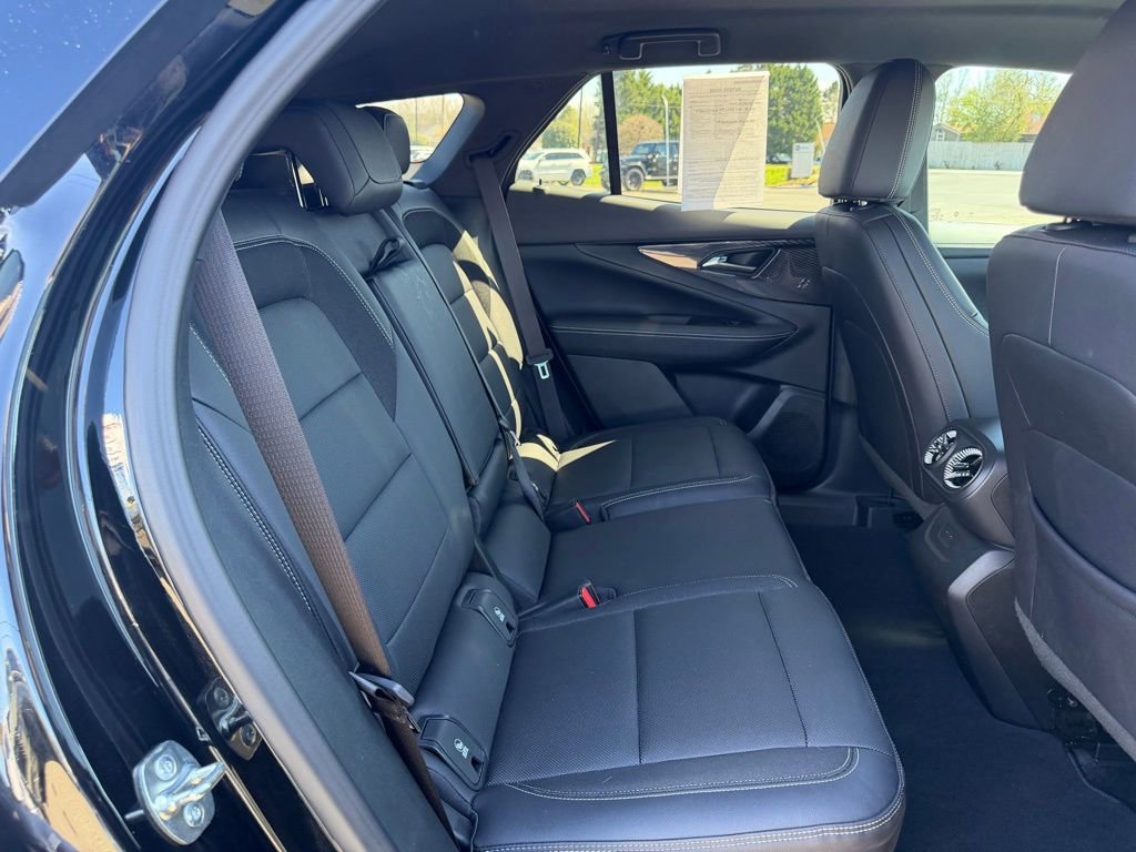 Used 2025 Chevrolet Blazer EV LT image 37