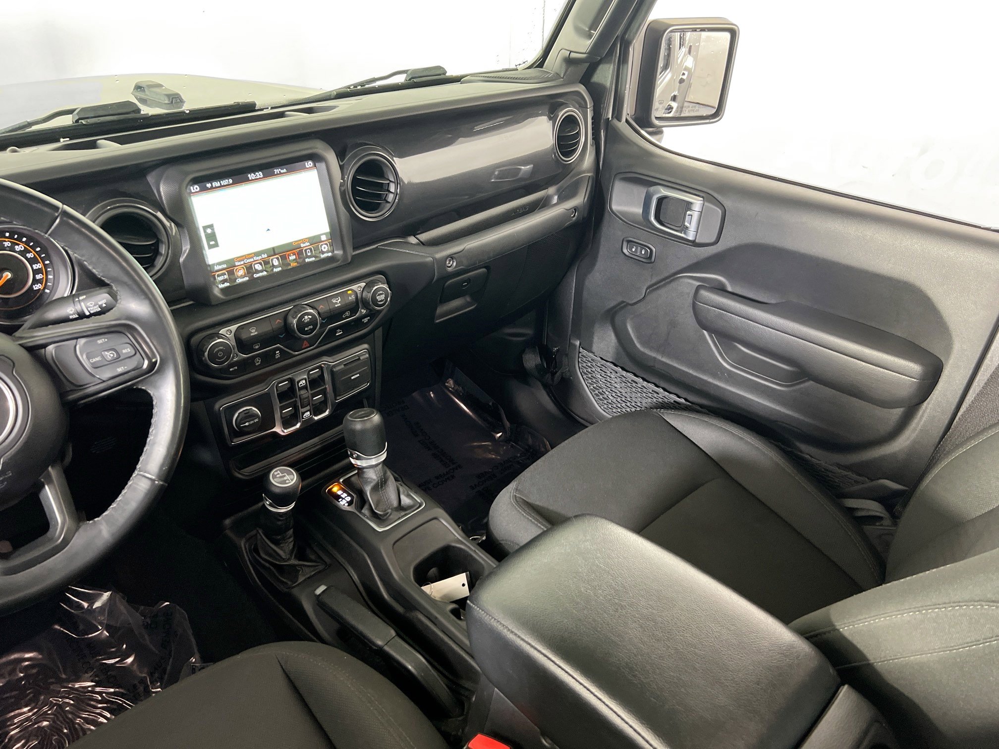 Used 2022 Jeep Gladiator Sport image 22