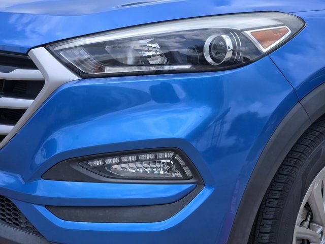 Used 2018 Hyundai Tucson SEL Plus FWD image 9