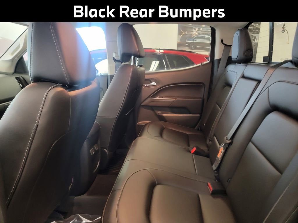 Used 2022 Chevrolet Colorado ZR2 image 9