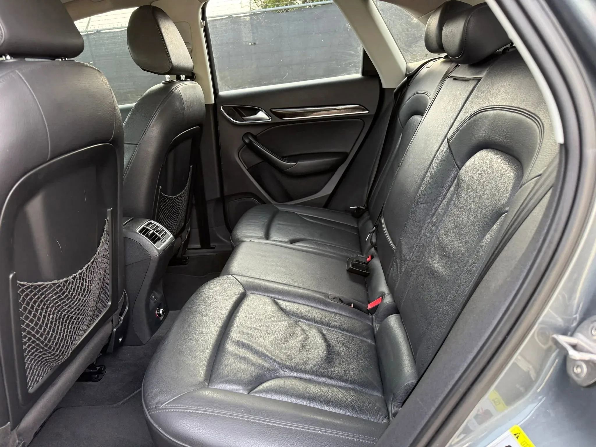 Used 2015 Audi Q3 2.0T Premium Plus AWD/4WD image 20