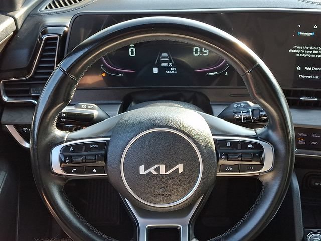 Used 2023 Kia Sportage X-Line AWD/4WD image 20