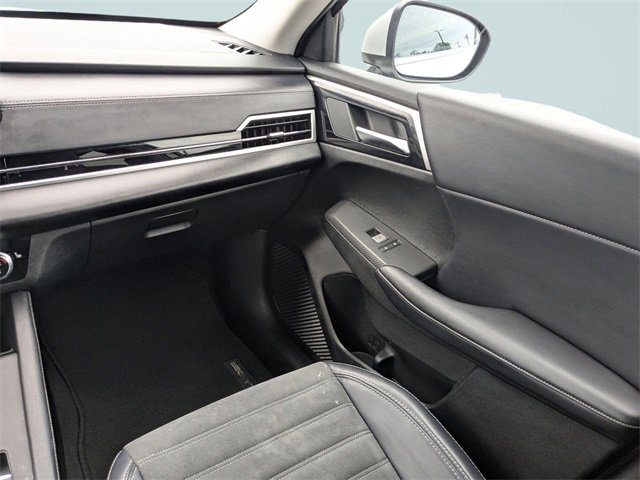 Used 2024 Mitsubishi Outlander SE image 22