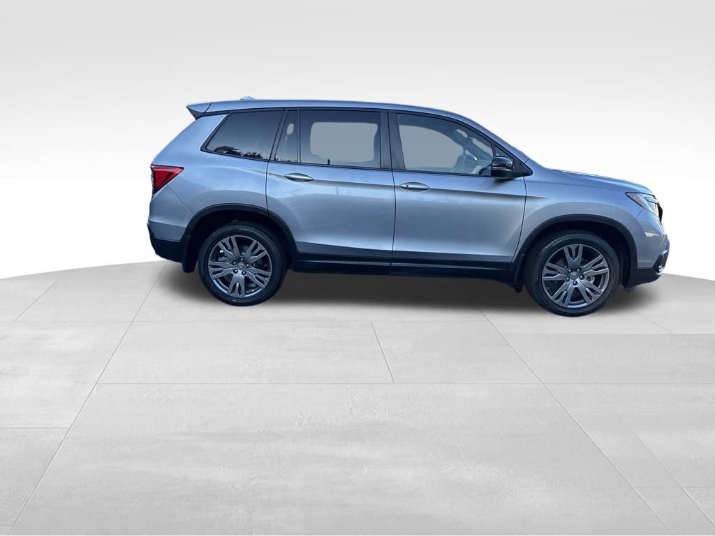 Used 2019 Honda Passport EX-L image 25