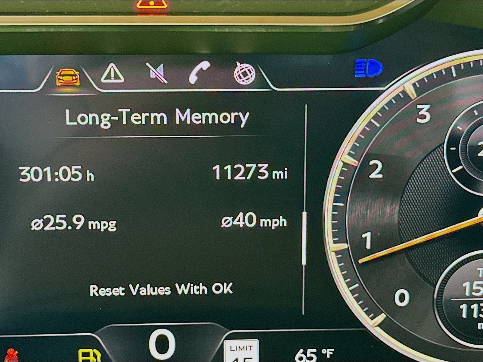 Used 2022 Bentley Flying Spur V8 AWD/4WD image 15
