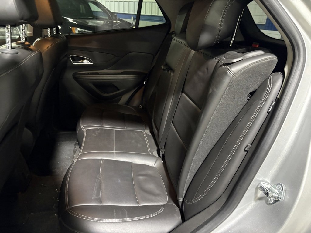 Used 2014 Buick Encore Leather image 15