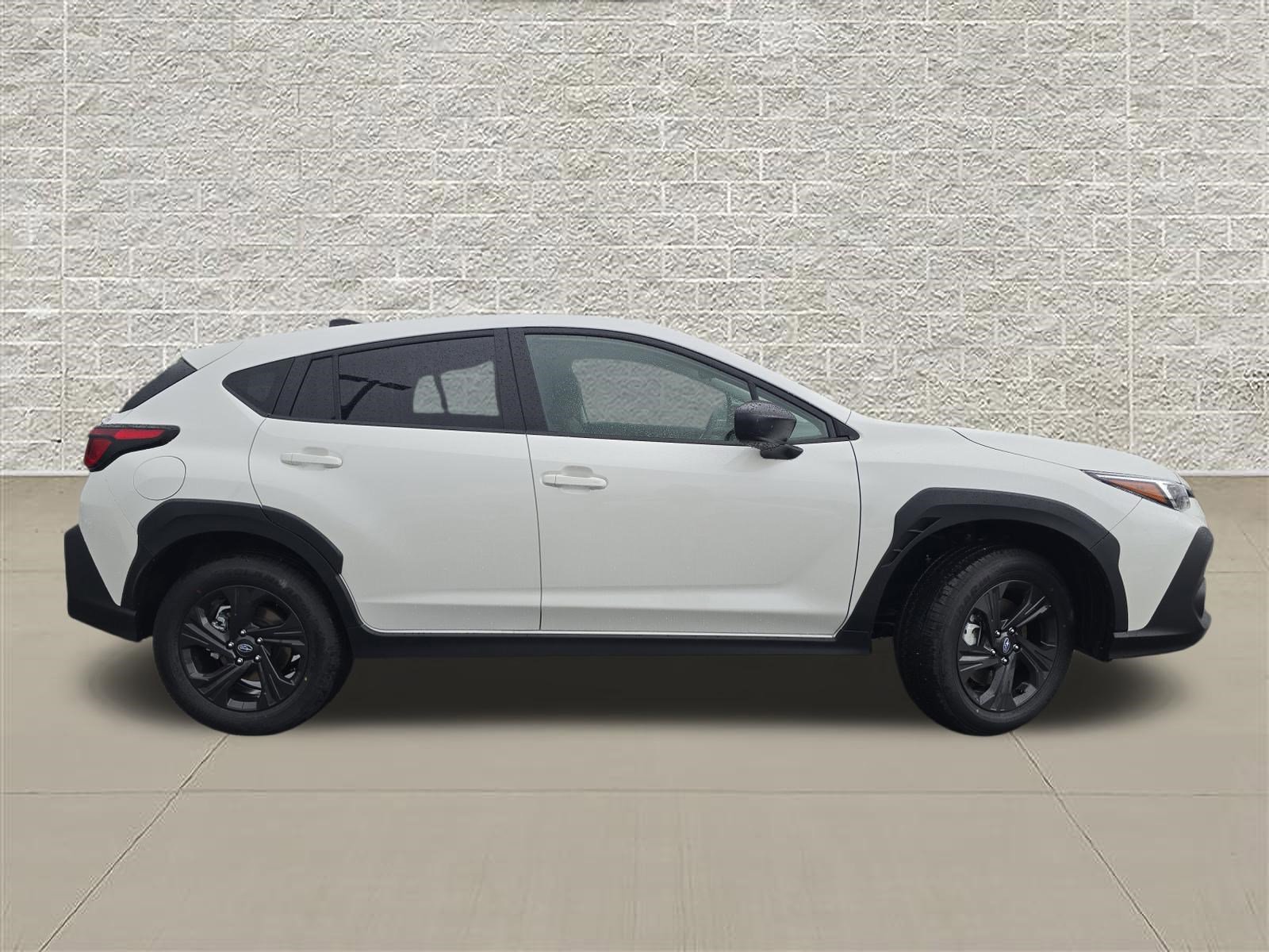 New 2026 Subaru Crosstrek 2.5i AWD/4WD image 8