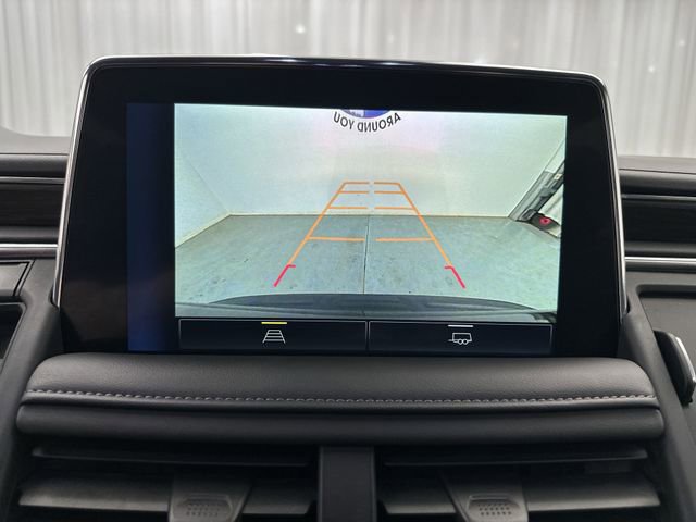 Used 2024 Chevrolet Tahoe LT AWD/4WD image 26