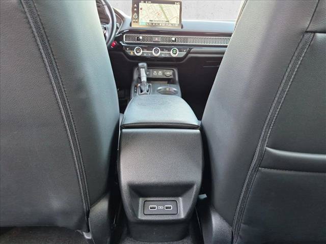 Used 2024 Honda Civic Touring image 17