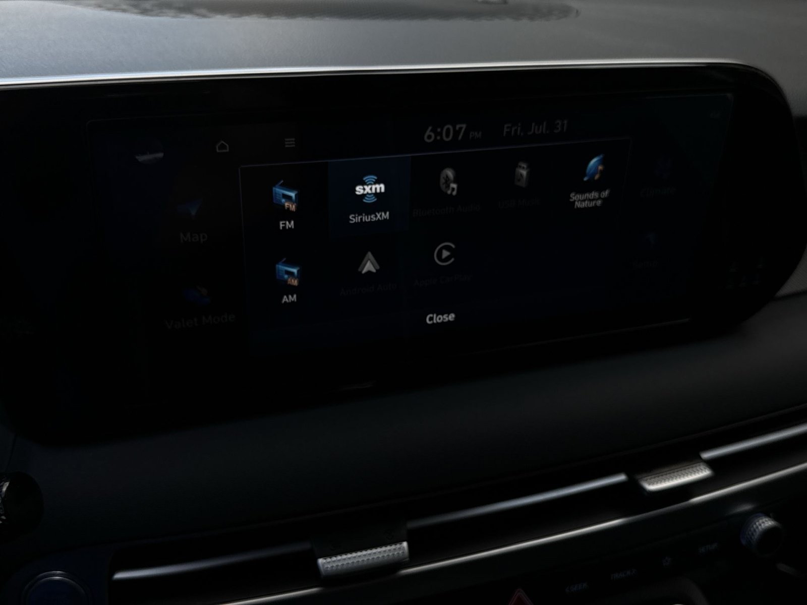 Certified 2025 Hyundai Palisade XRT AWD/4WD image 18