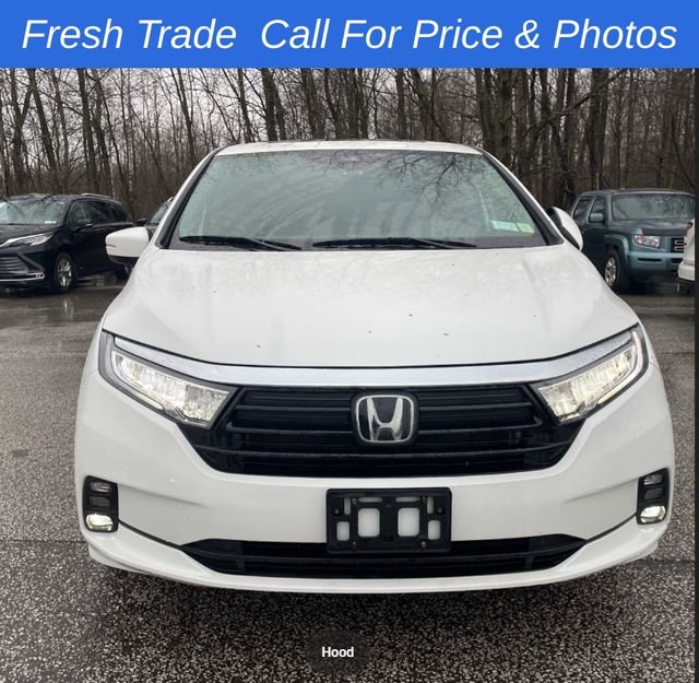 Used 2024 Honda Odyssey EX-L image 7