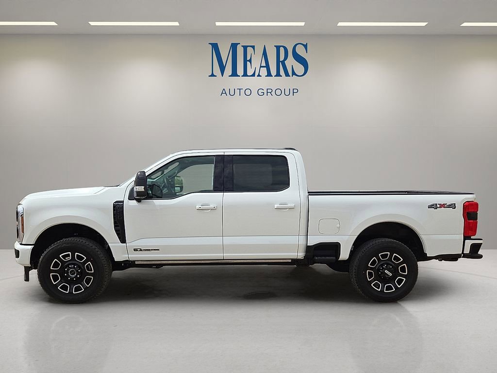 Used 2026 Ford F250 Lariat image 2