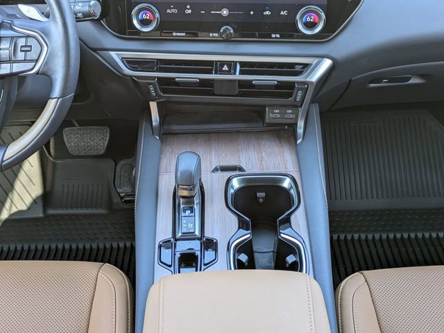 Certified 2025 Lexus RX 350 Premium w/ Accessory Package (Z1) image 25