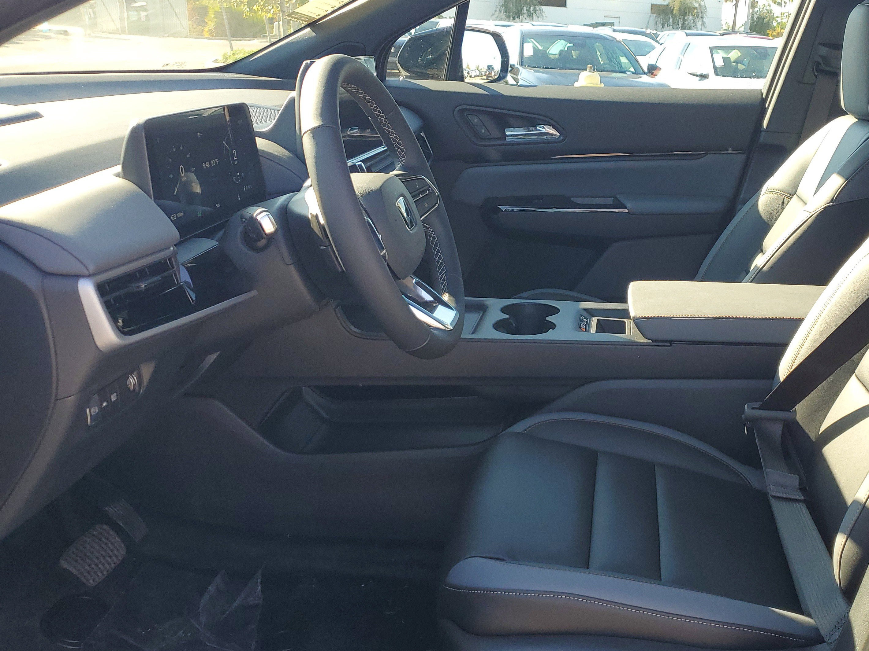 New 2026 Honda Prologue Touring image 17