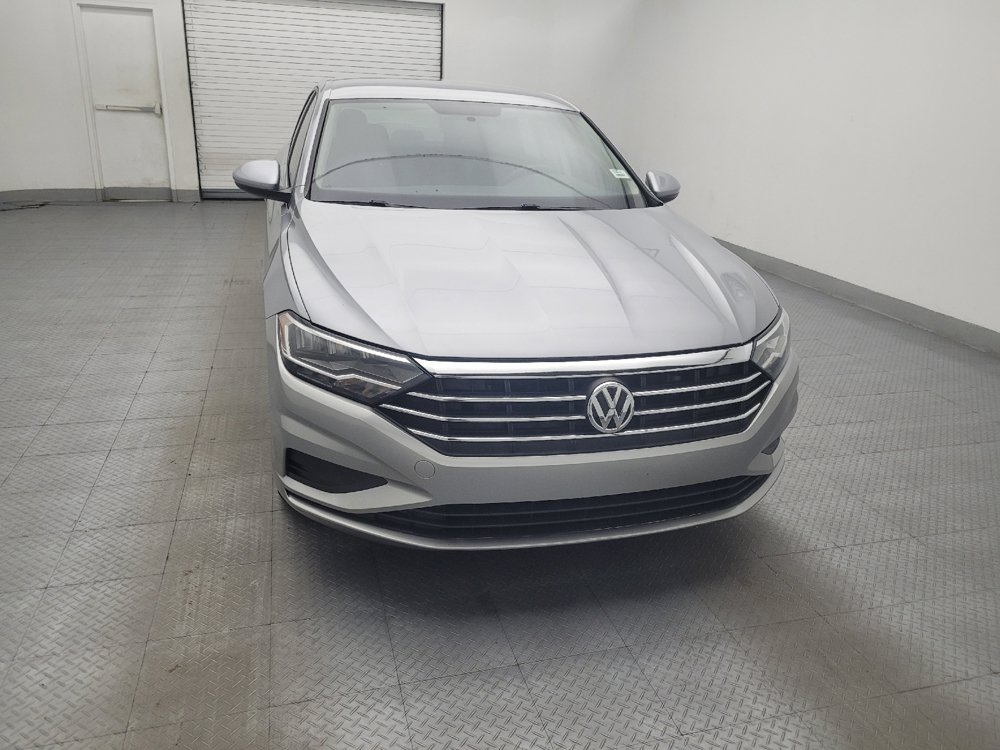 Used 2020 Volkswagen Jetta S FWD image 14